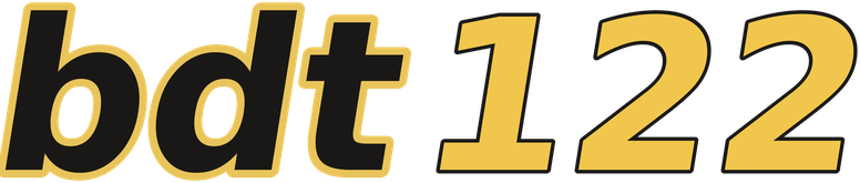 bdt122 logo